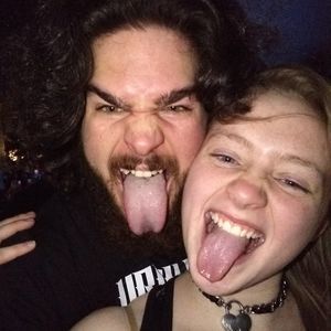 Meet your Posher, Alexander